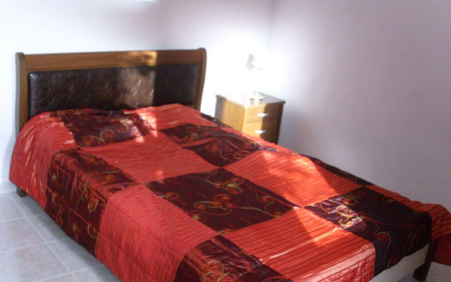 Sweet Heart Studio - Apartments