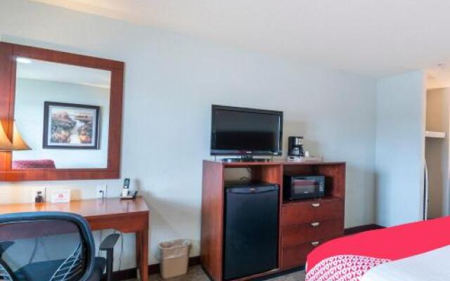 Southern Inn and Suites Pearsall