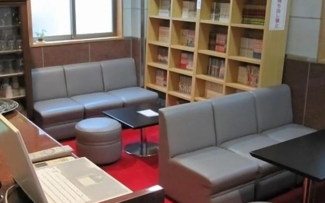 Seiryukaku Ryokan
