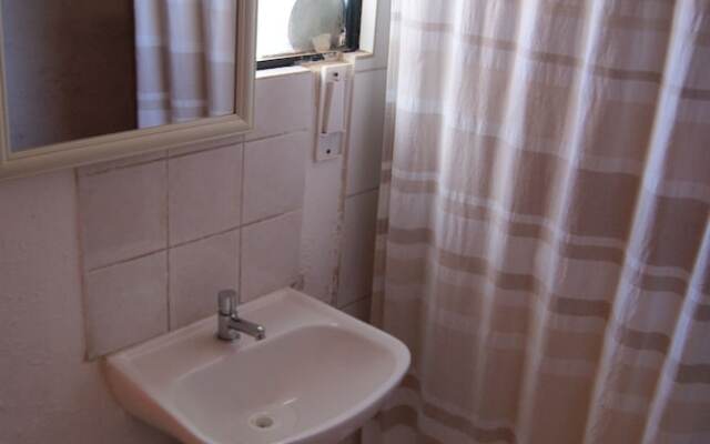 Hostal Barros Nativo