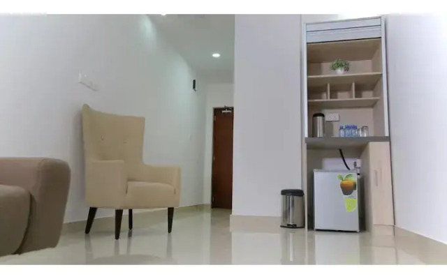 Mazaya Salalah Hotel