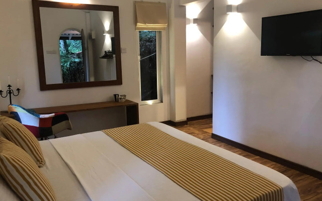 River Garden Resort