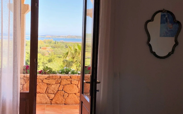 Villa Anastasia
