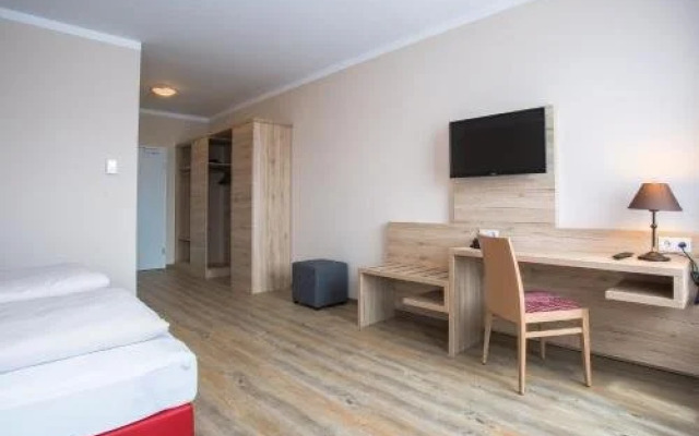 Aparthotel Altomünster