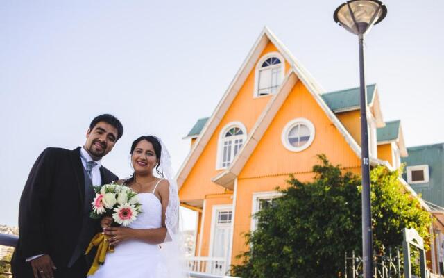 Brighton Bed & Breakfast