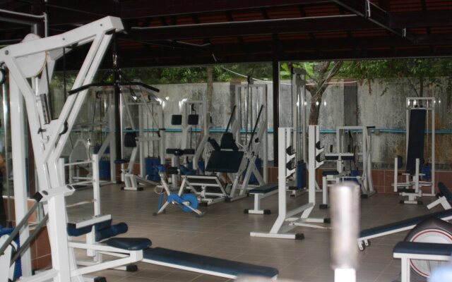 Don Bosco Hotel School