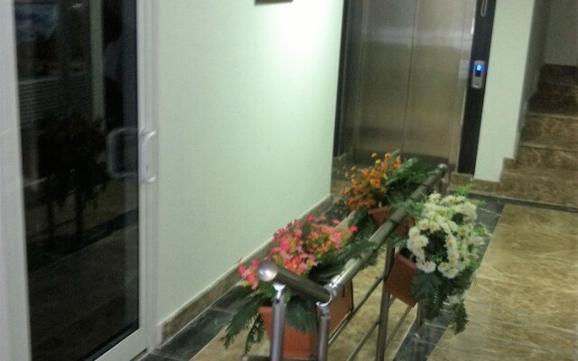 Bayrambey Residence