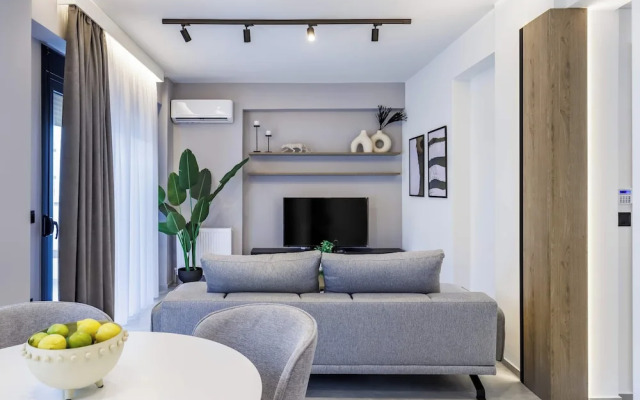 The Kokoon Volos Comfort Living