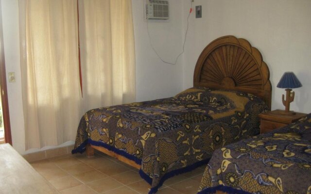 Hotel Posada Andaluz