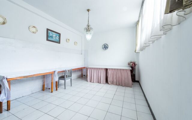 Airy Eco Ledeng Cipaku Indah 3 Bandung