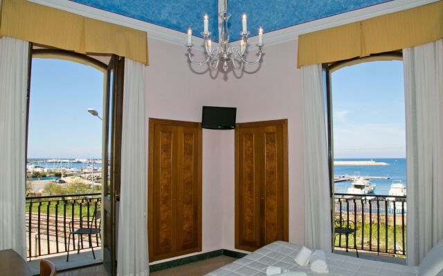 XilHotel