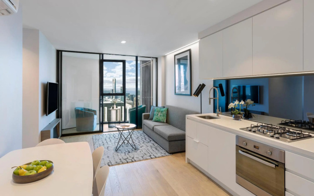 Imagine Lighthouse – Guest Rooms – Melbourne