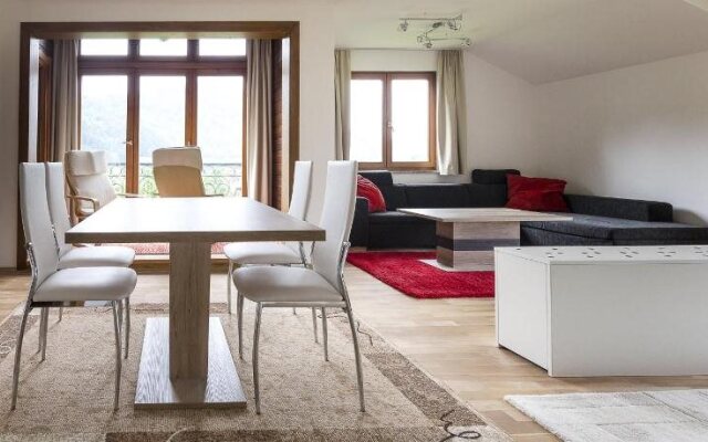 Apartments Auszeit