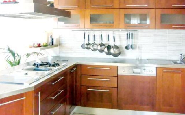 Apartment Lieu dit Pogghjie