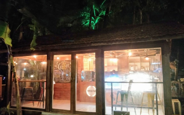 Mandrem Village Resort