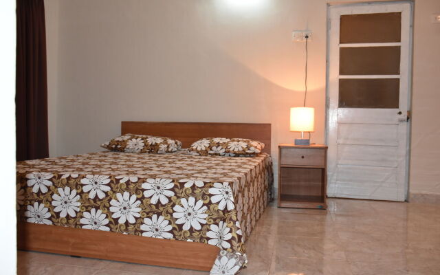 Gunda's Holiday Home