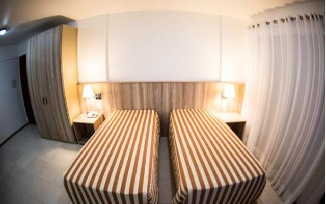 Aquarius Flat Hotel