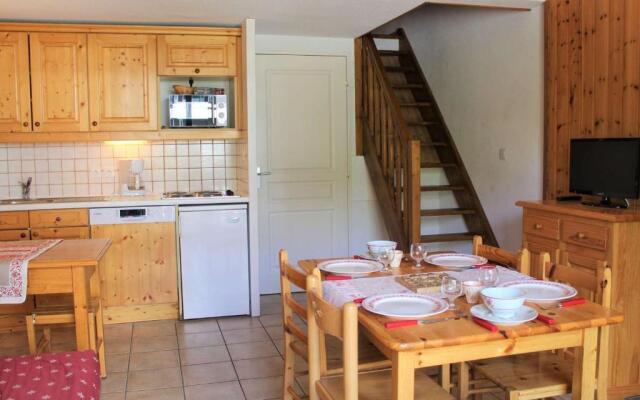 Appartement Vars, 3 pièces, 6 personnes - FR-1-330B-37