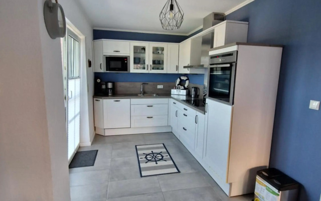 Ferienwohnung Blick am Tief