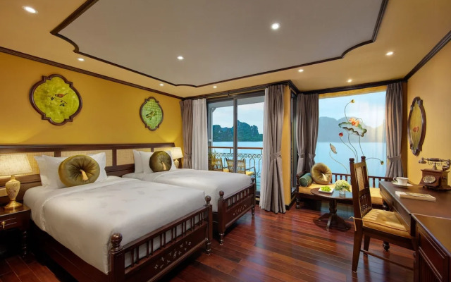 Indochine Premium Halong Bay