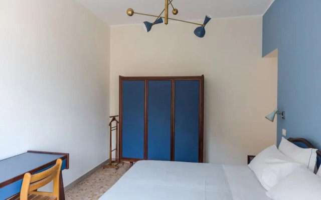 Giardino Degli Aranci With Terrace by Wonderful Italy