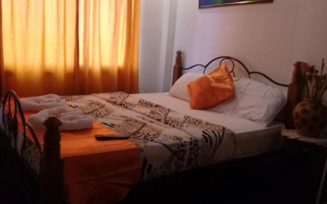 Isla Bonita Beach Resort