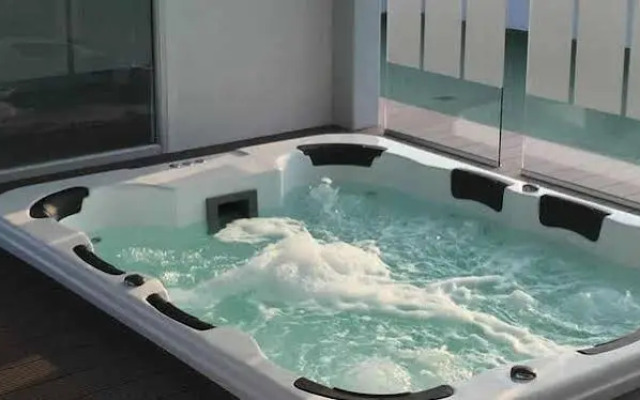 Hotel San Silvestre