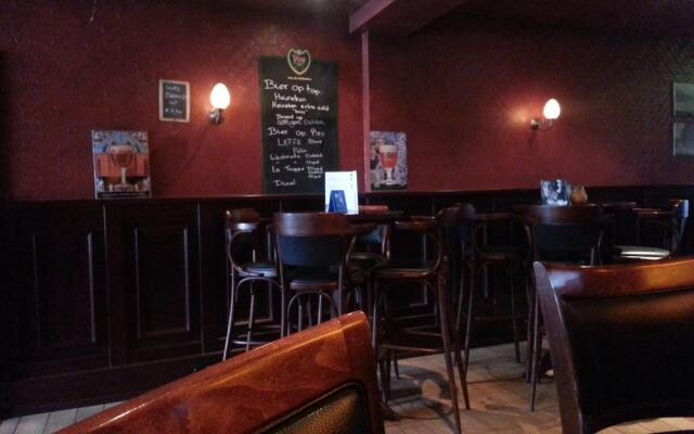 Hotel Duhoux Leeuwarden