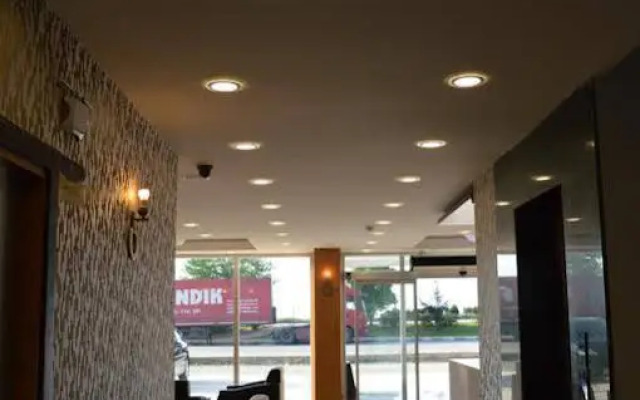 Basoglu Bulancak Otel