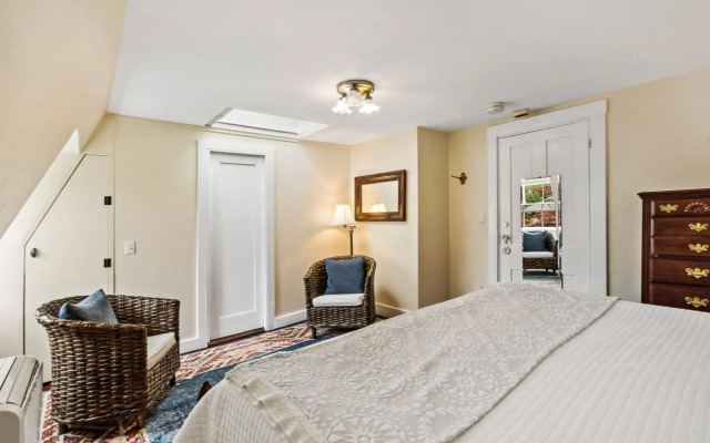 Marshall Slocum Inn