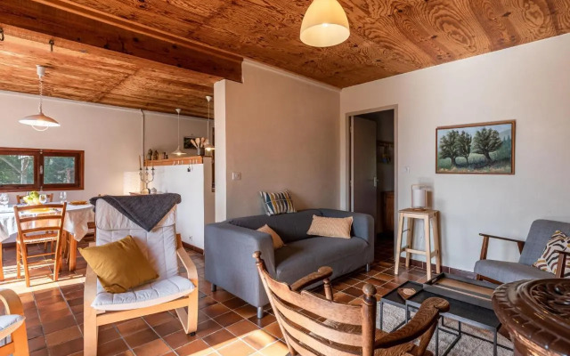 Holiday Home Svyntha (Ghi303)