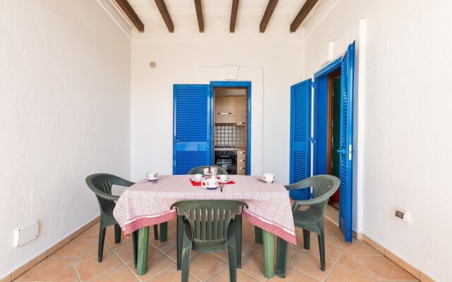 Villino Giove - Chiusurelle B2/50