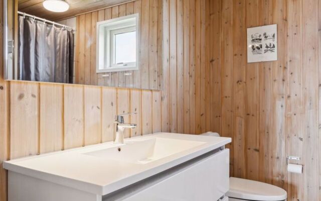"Franka" - 800m from the sea in Western Jutland