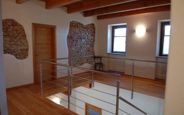 Agriturismo Fior Di Campo