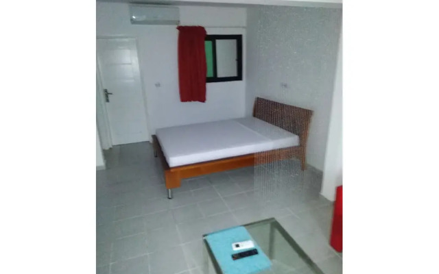 Karmen Residence Hotel