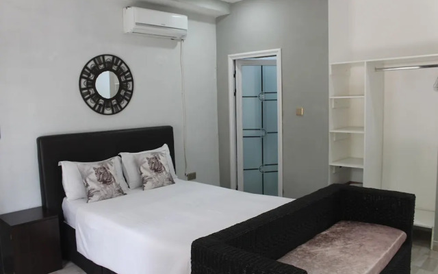 Hideaway Apartments