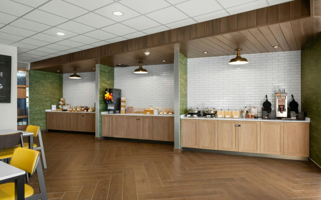 Fairfield Inn & Suites Kokomo