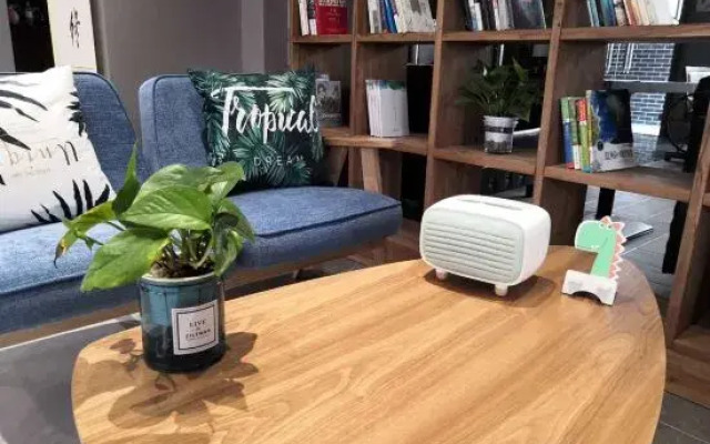 Yiyuanshu Homestay (Dalian Jinshitan)