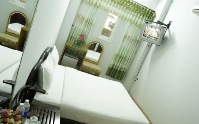 Bien Goi Hotel