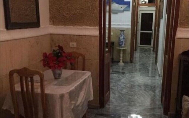 Casa Ivan Havana
