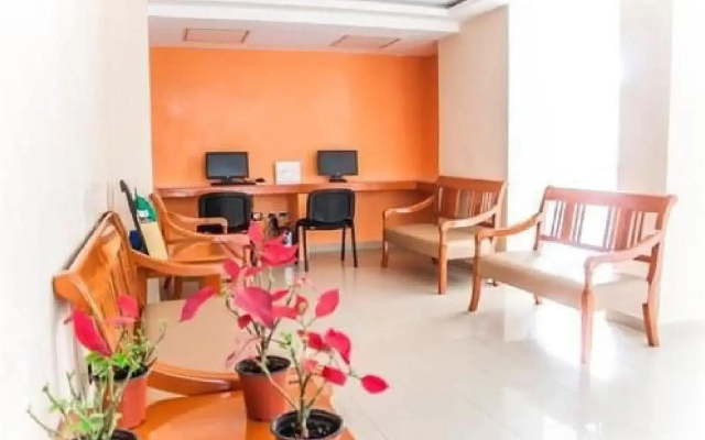 Hotel Soberanis
