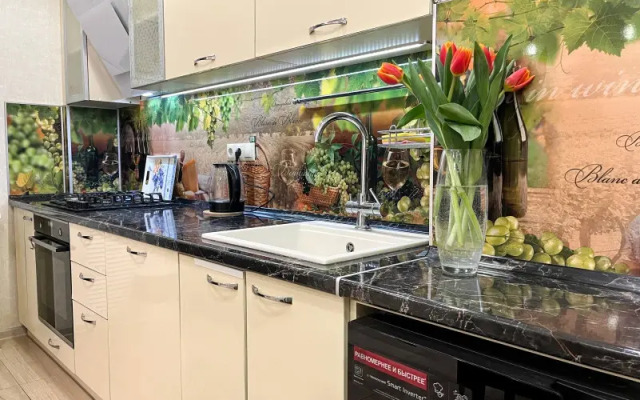 UT Чистопольская 39