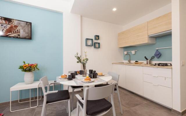 Nerissa Suites&Rooms
