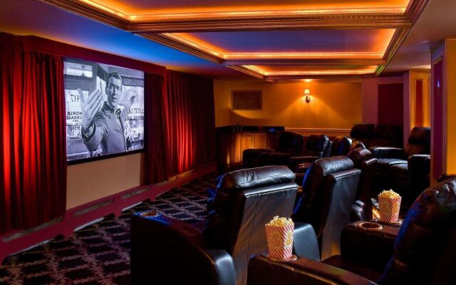 Mountain View Grand Resort & Spa