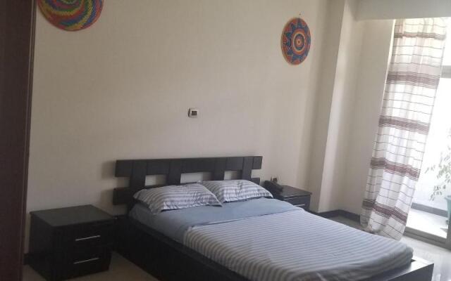 Hanom Hotel