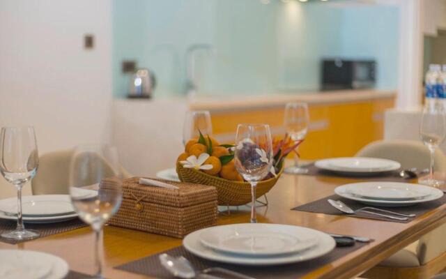 The Point Villas Resort by Danatrip