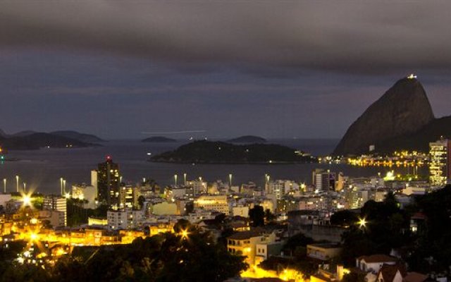 Rio Panoramic