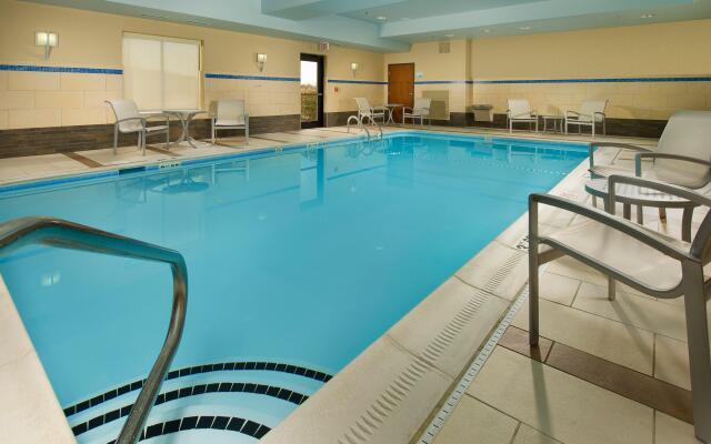 Holiday Inn Express Hotel & Suites Columbia East - Elkridge by IHG