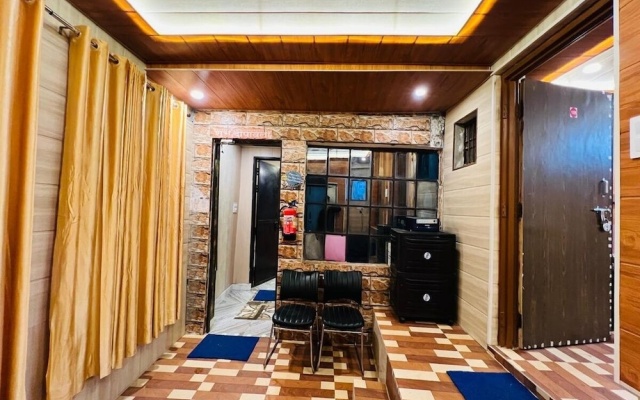 The Town Escape Cottage