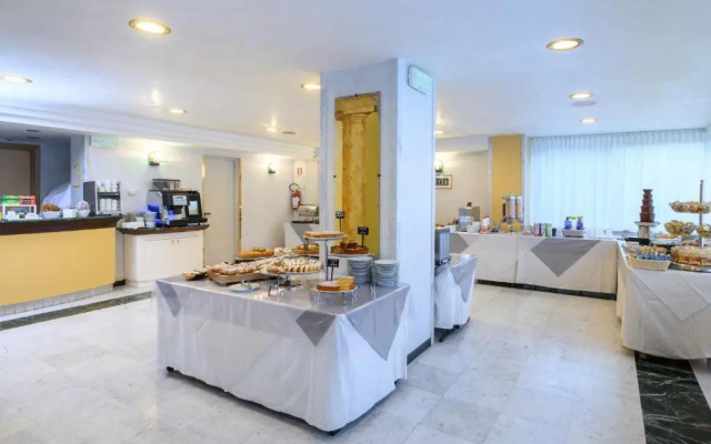 Hotel Atilius
